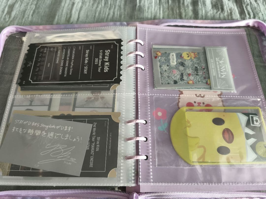 StrayKids　スキズ　フィリックス　FELIX トレカ　まとめ