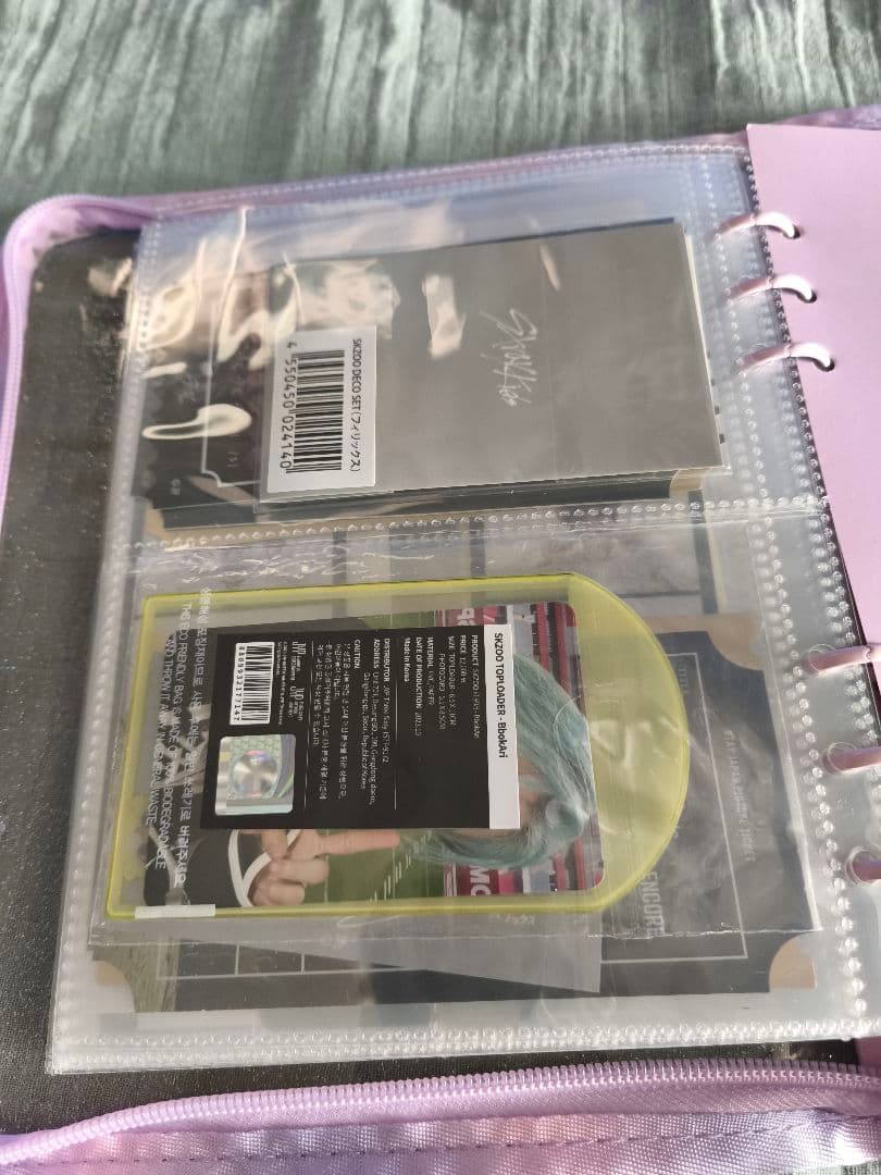 StrayKids　スキズ　フィリックス　FELIX トレカ　まとめ