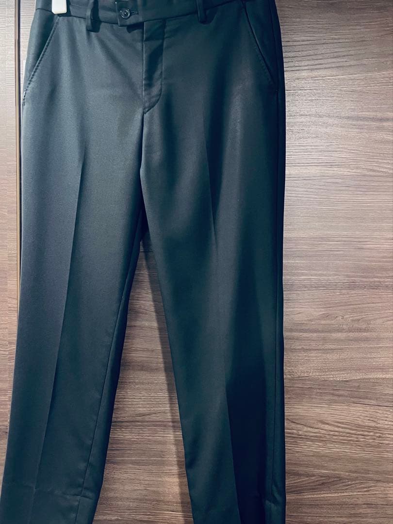 ゲキレア　ポール・スミス メン・イン・ブラック スーツセットアップ