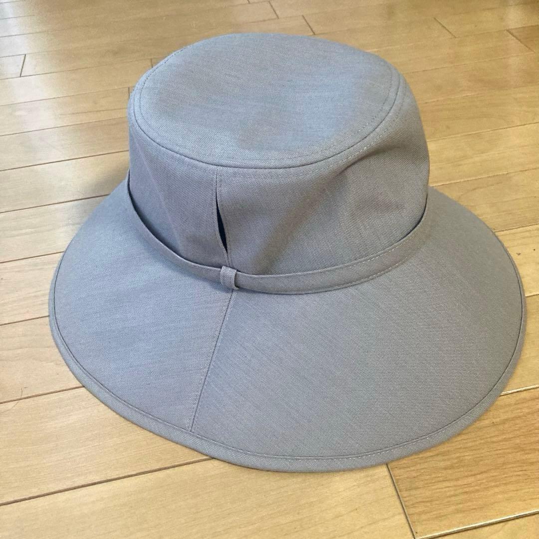 サンバリア100 ウインドハットモカM