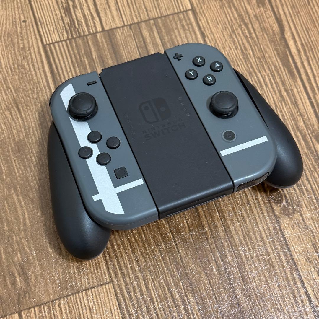 Nintendo Switch スマブラエディション