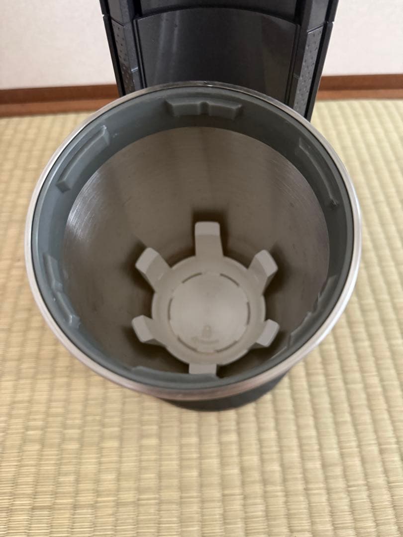 【美品】ソーダストリーム デュオ soda stream DUO 本体＋ボトル