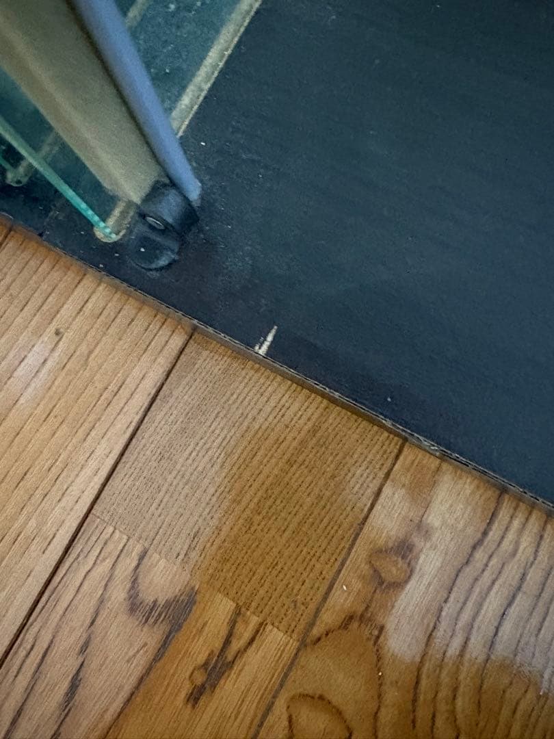 直接引き取り限定　IKEA デトルフ 3台セット 【埼玉】