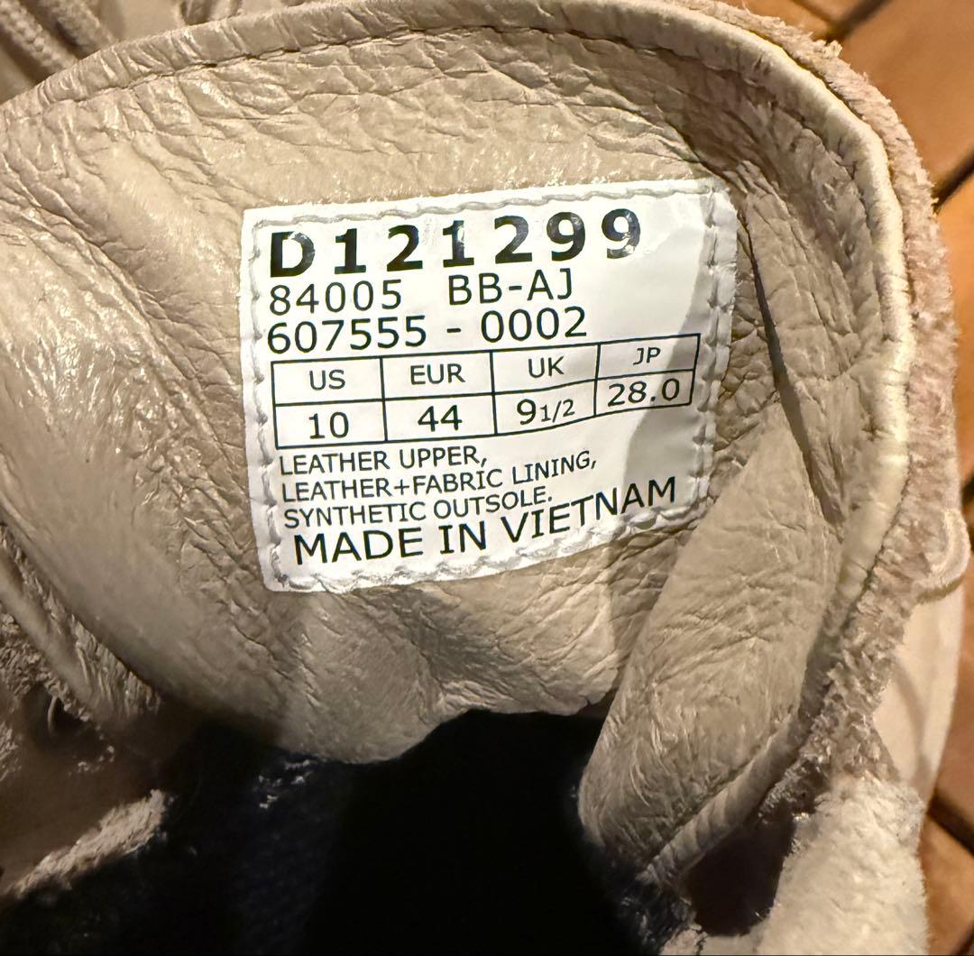 DANNER FIELD / BEAUTY&YOUTH 【別注】