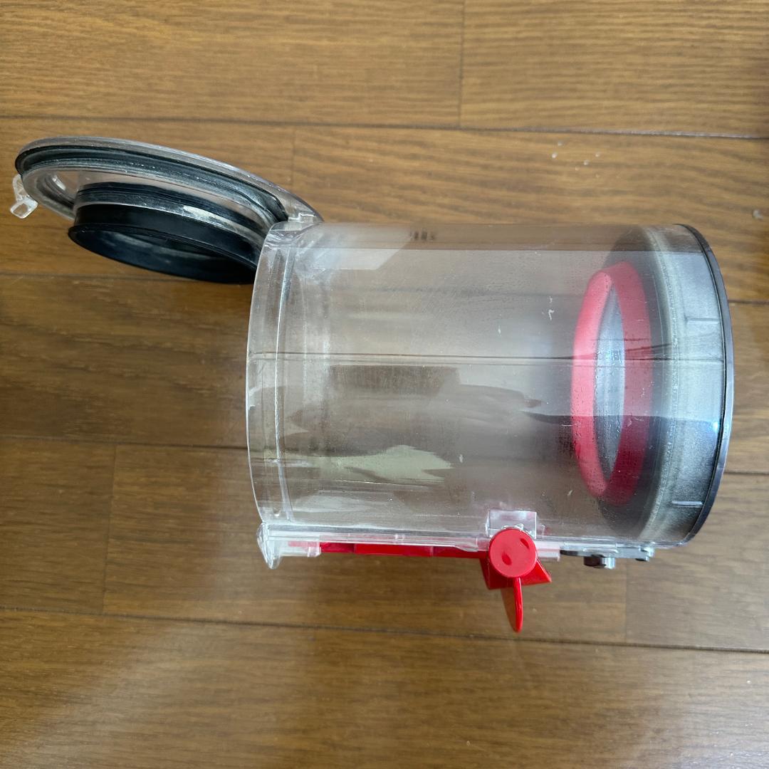 動作確認済　dyson　SV12　V10　フロアドック完備　ダイソン　コードレス