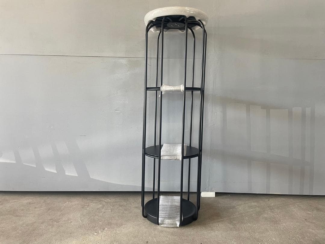 『ooLand』ウーランド オープンシェルフ シェルフ 飾り棚 フラワースタンド