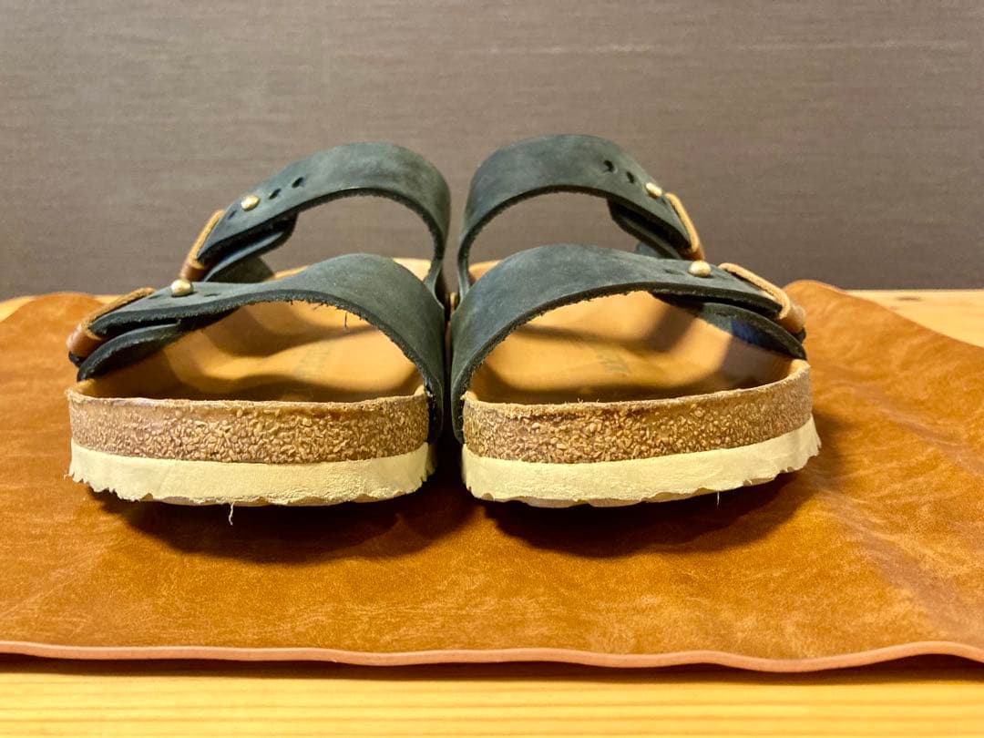 ビルケンシュトック アリゾナ 40 26cm Birkenstock
