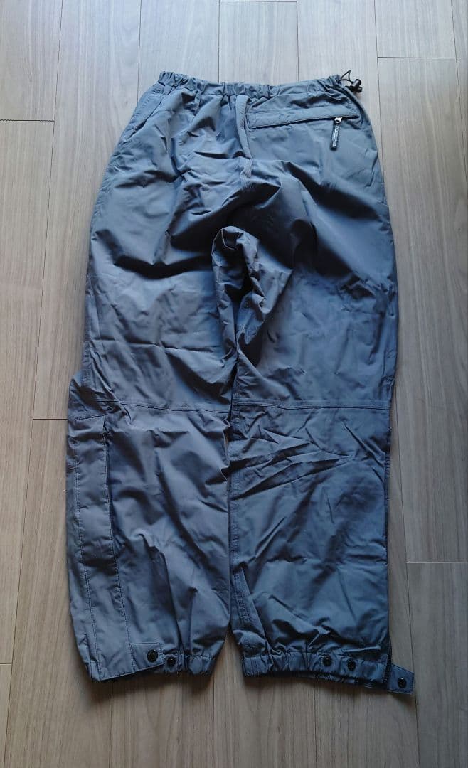 THE NORTH FACE ザ・ノースフェイス　ウェア 上下 グローブ3点