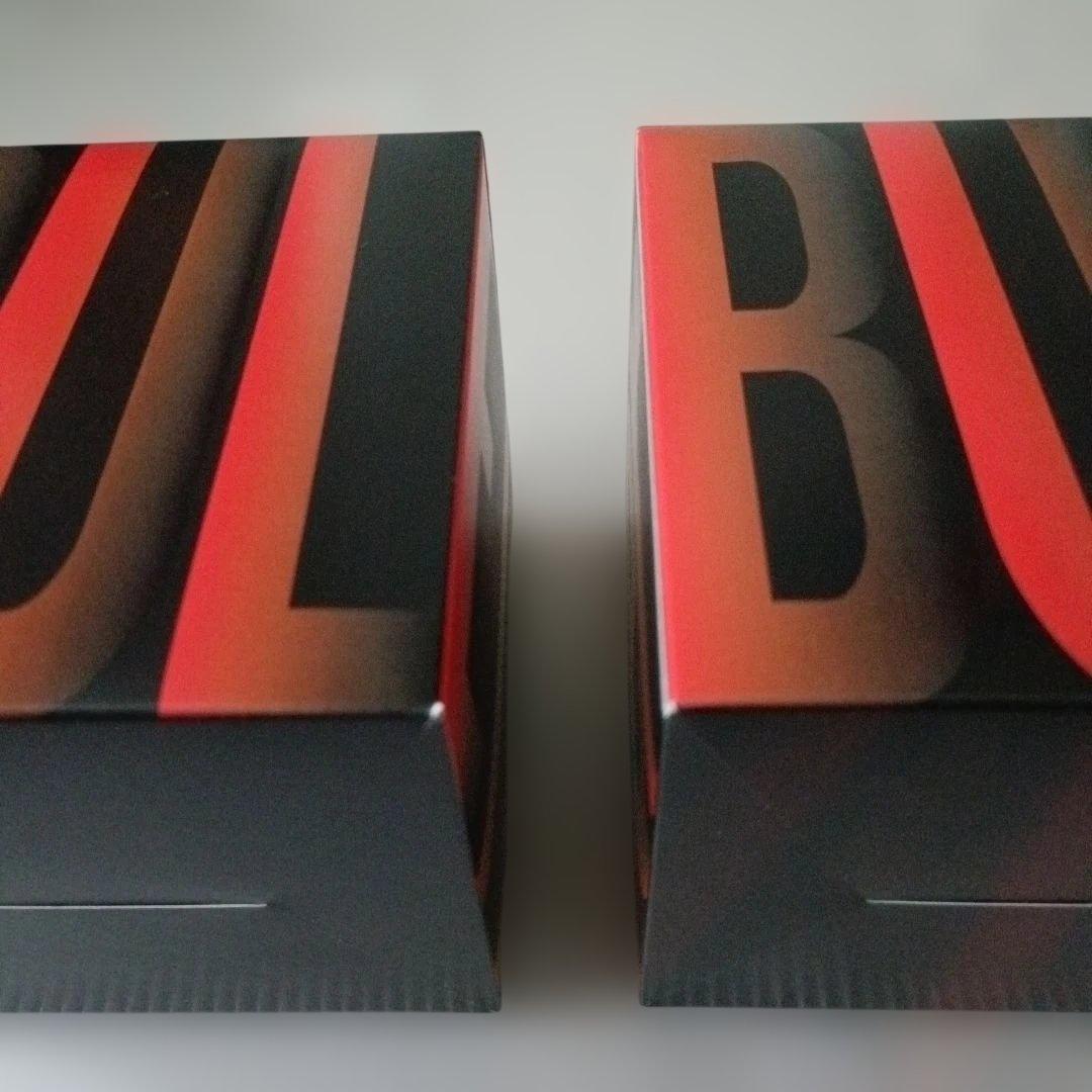 セイミツ バレットレバー ノビモデル 1.08 2箱セット 未使用　アケコン