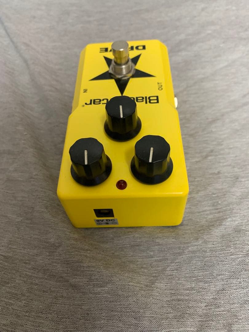 Blackstar LT L/DRIVE/BOOST 3点セット