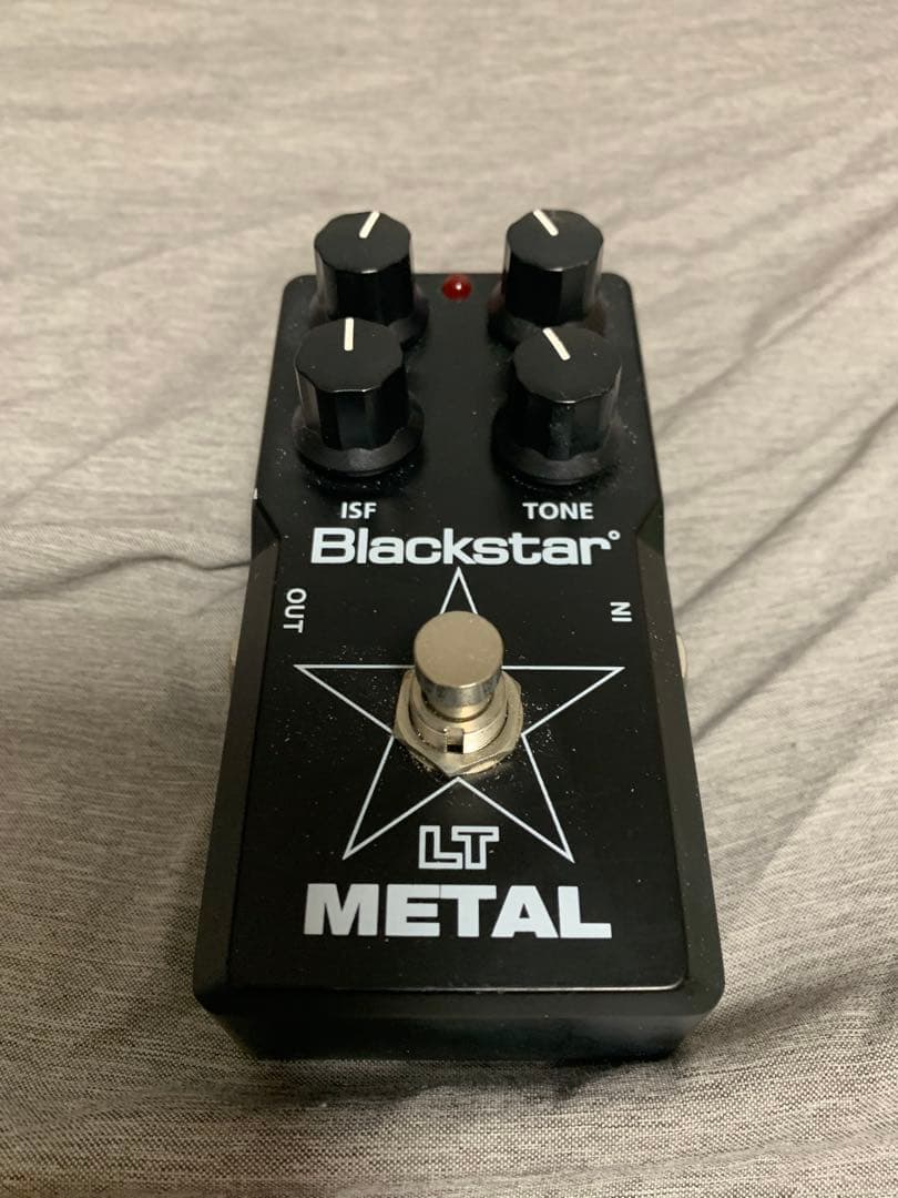 Blackstar LT L/DRIVE/BOOST 3点セット