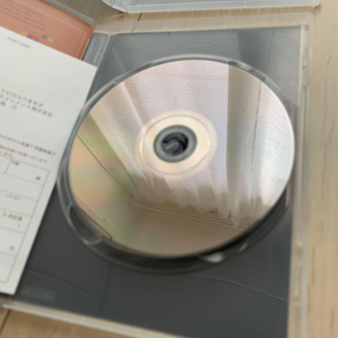 【美品】Directors Label セット 初回生産限定版 DVD