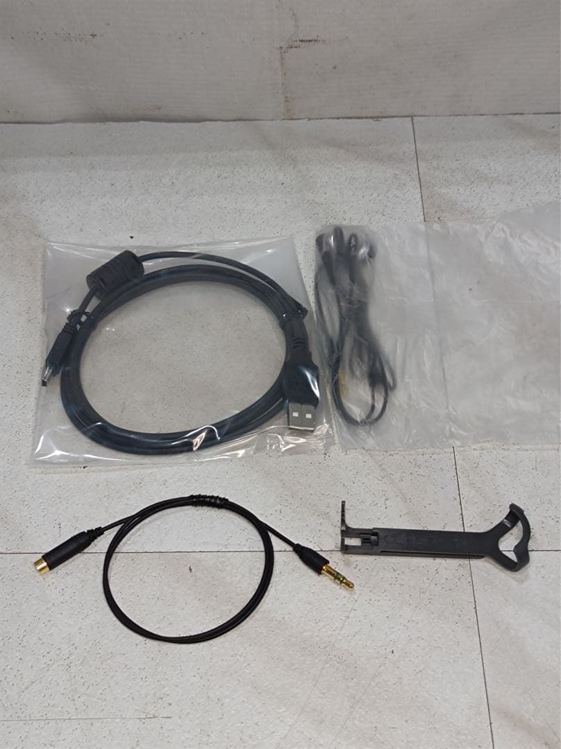 八6296【未使用品】SONY デジタルプレーヤー ウォークマン NW-A607