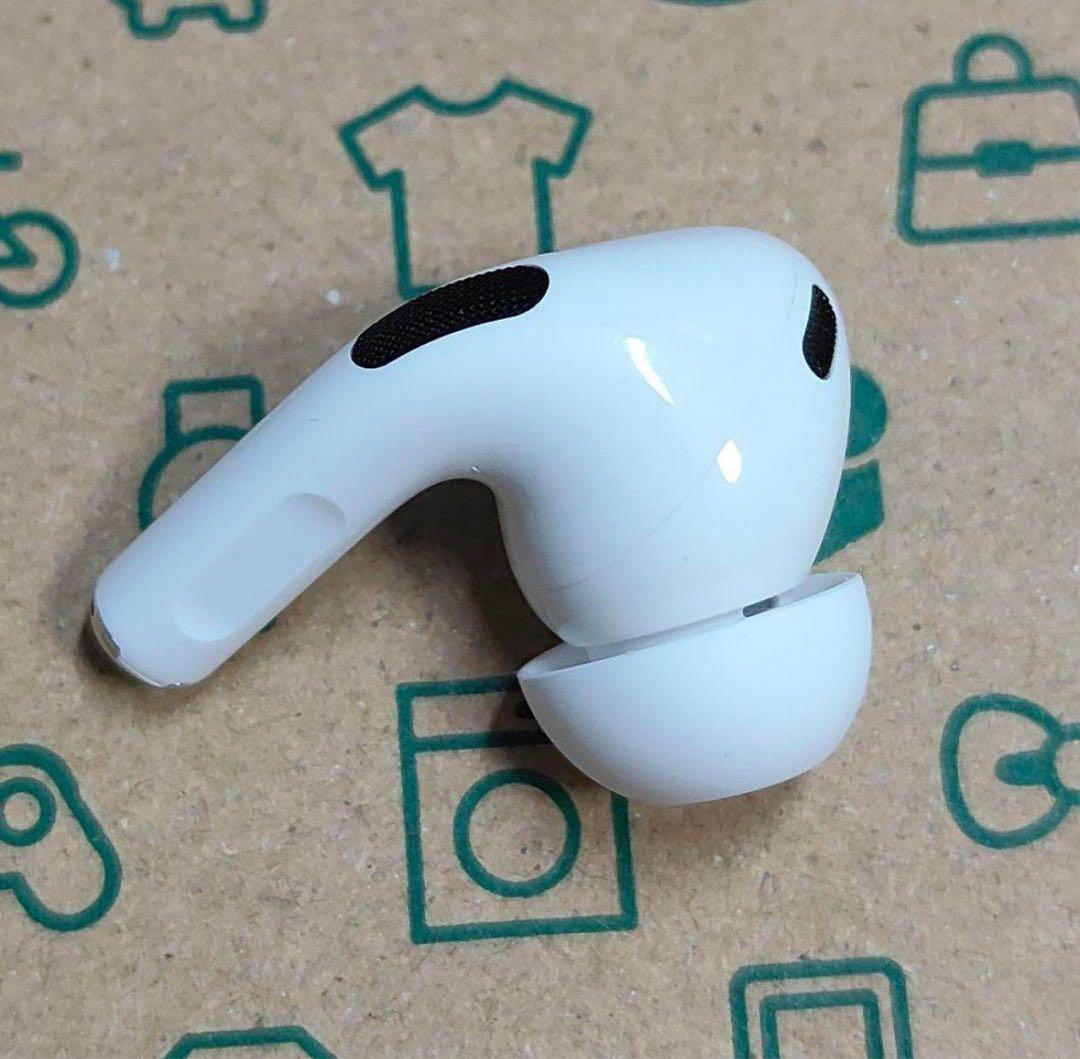 Apple AirPods Pro 2世代 片耳 R 片方 右耳 13