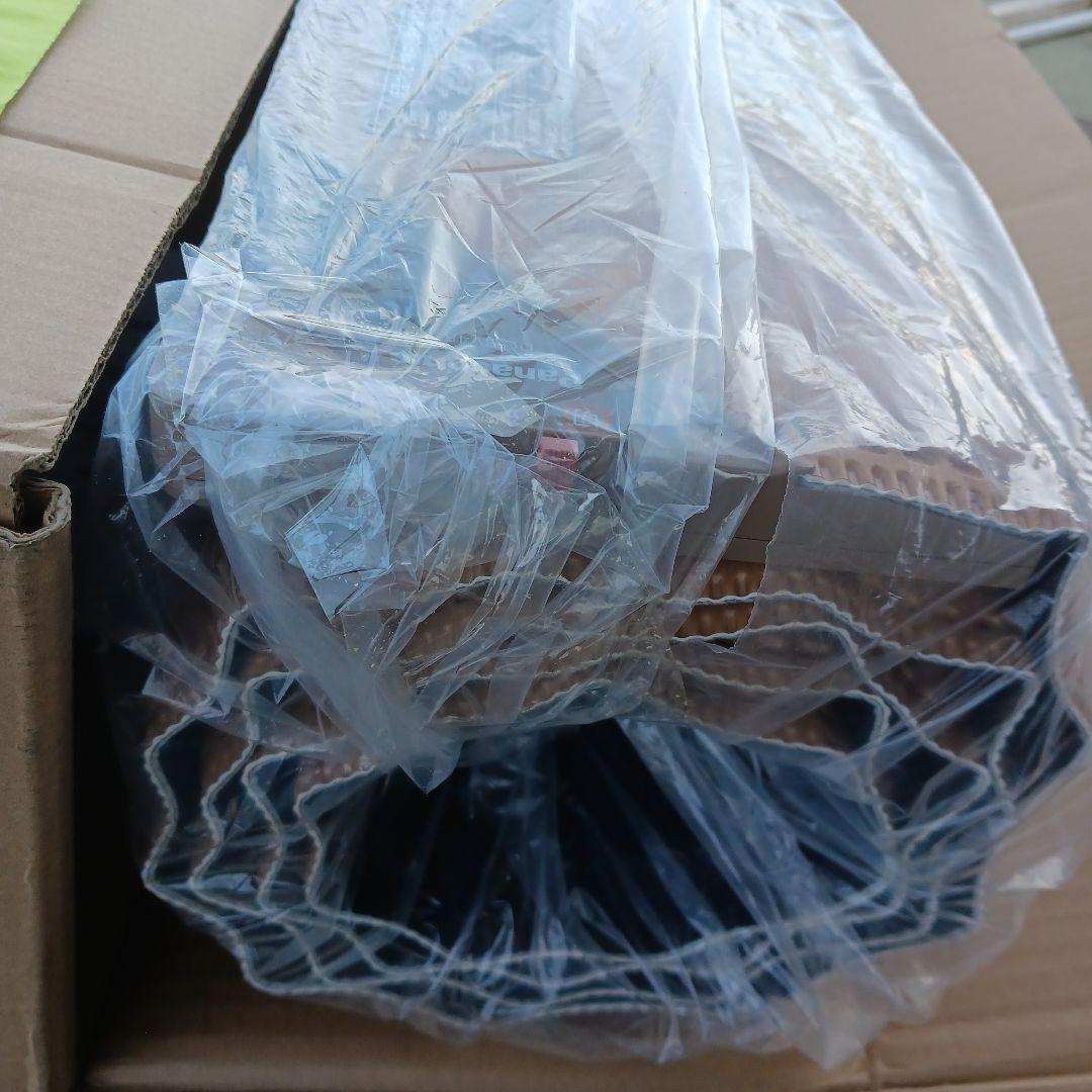 Panasonic DC-3V4R-MC 床暖房　木目ライトベージュ　3畳用