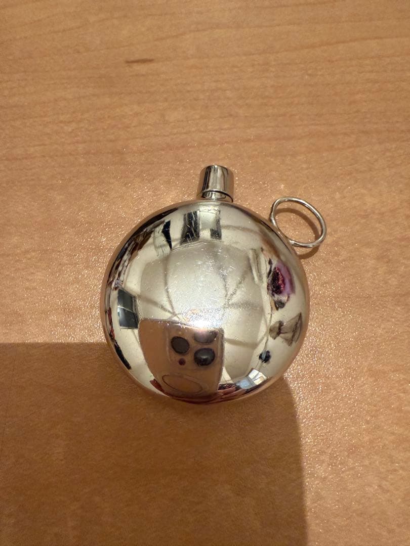 BED j.w. FORD fragrance bottle ベッドフォード