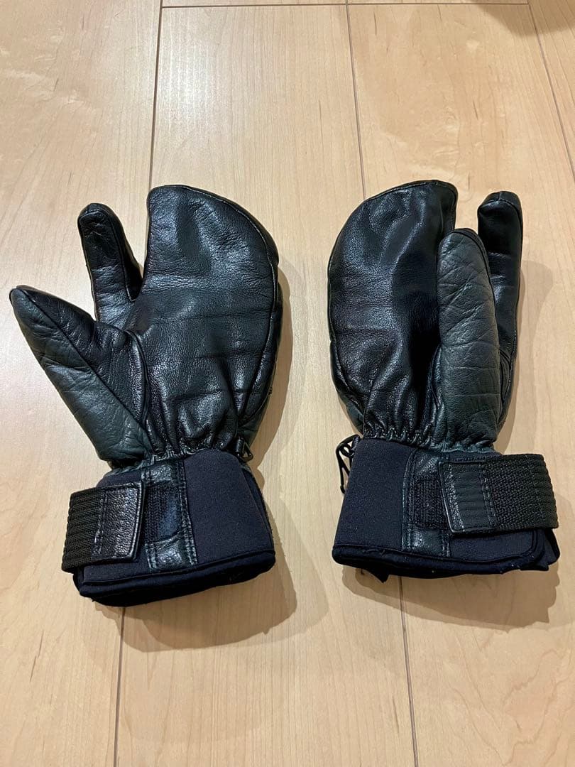 スキー・スノーボードアクセサリー Hestra 7