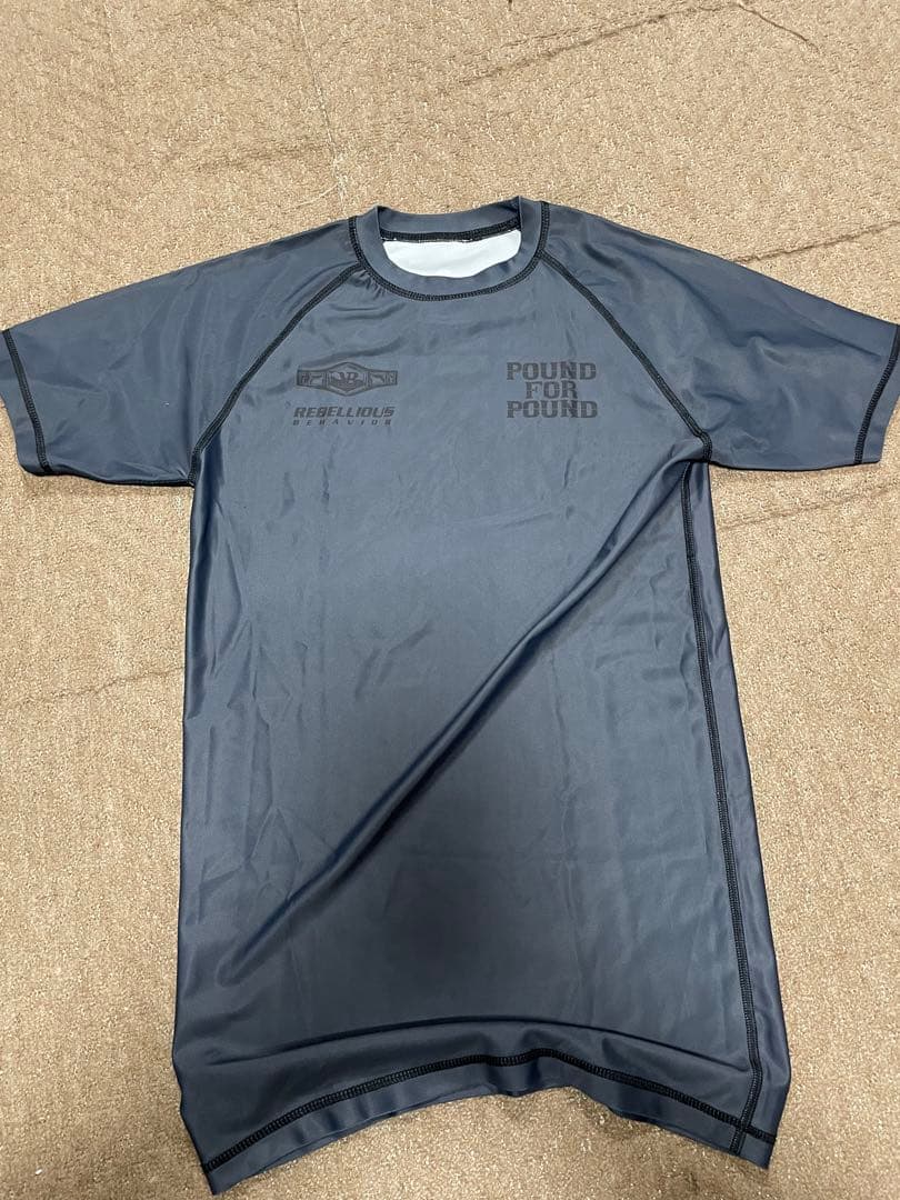 REBELLIOUS BEHAVIOR トレーニングウェア セット