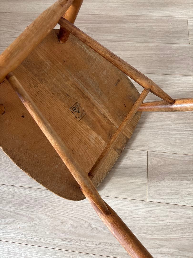 アーコール　チェア