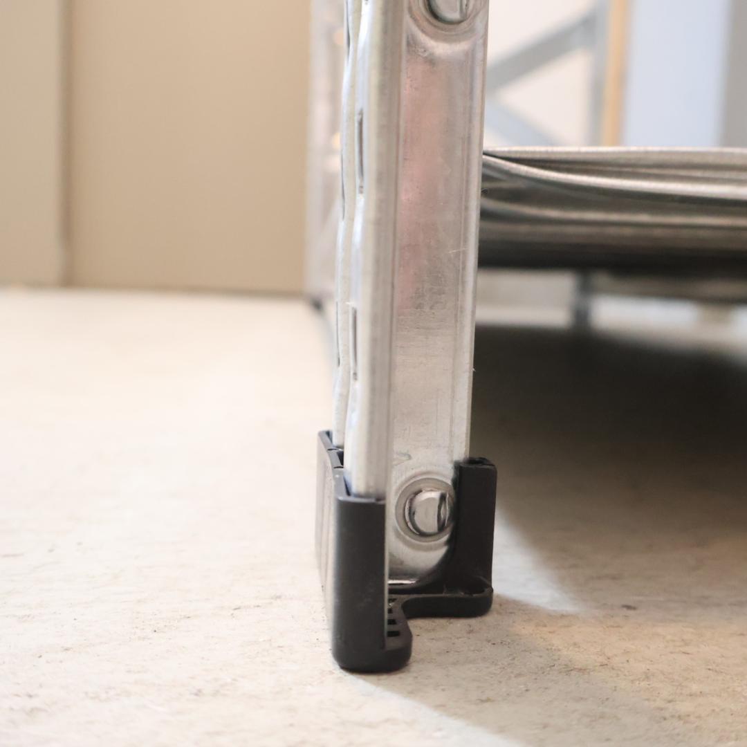 GARTEN MORGEN COLOCO メタルシステム　シェルフ