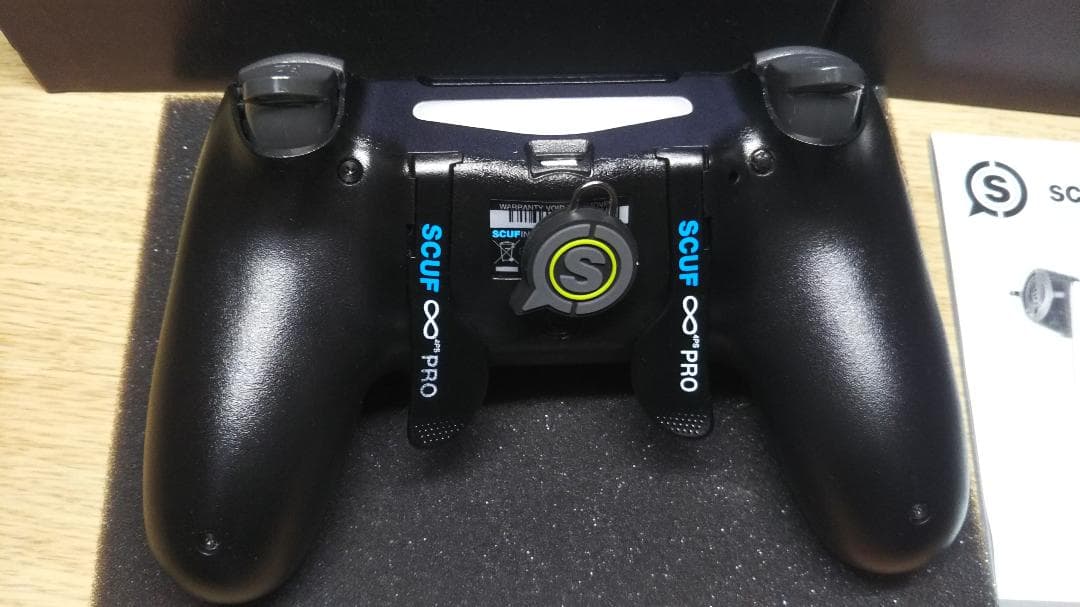 ミッキー 修理完了品