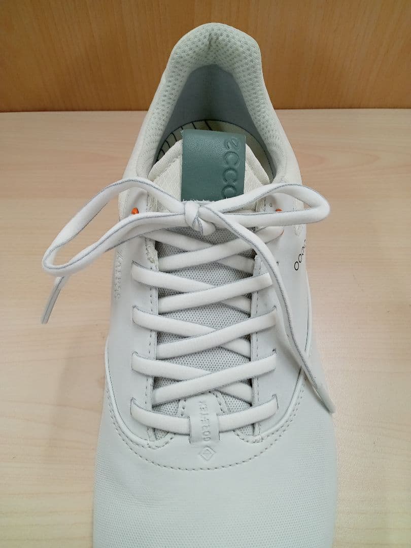 ECCO GOLF メンズ ゴルフシューズ 43サイズ