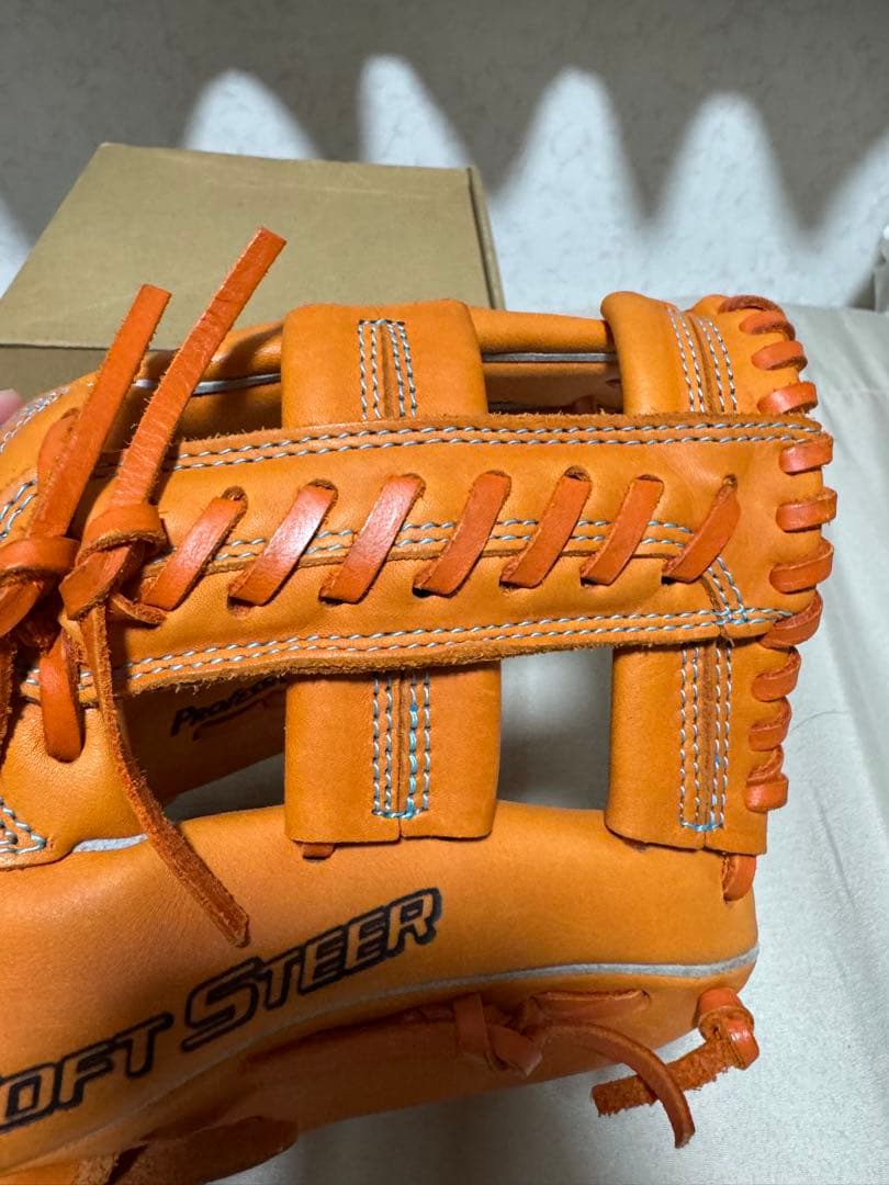 【未使用】ゼット 一般軟式 オールラウンド用