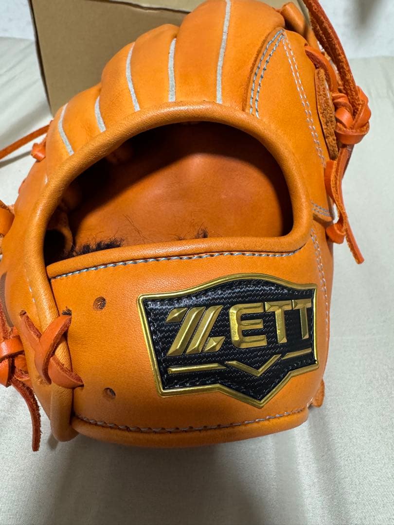 【未使用】ゼット 一般軟式 オールラウンド用