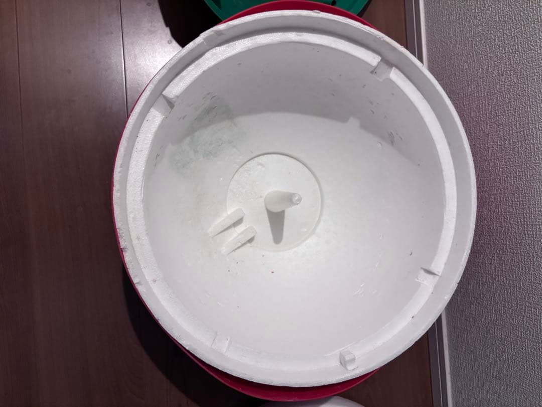 ホームハイポニカ　水耕栽培　家庭菜園