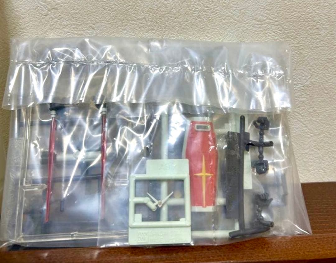 機動戦士ガンダム DVD-BOX1 初回限定 フィギュア付 完品