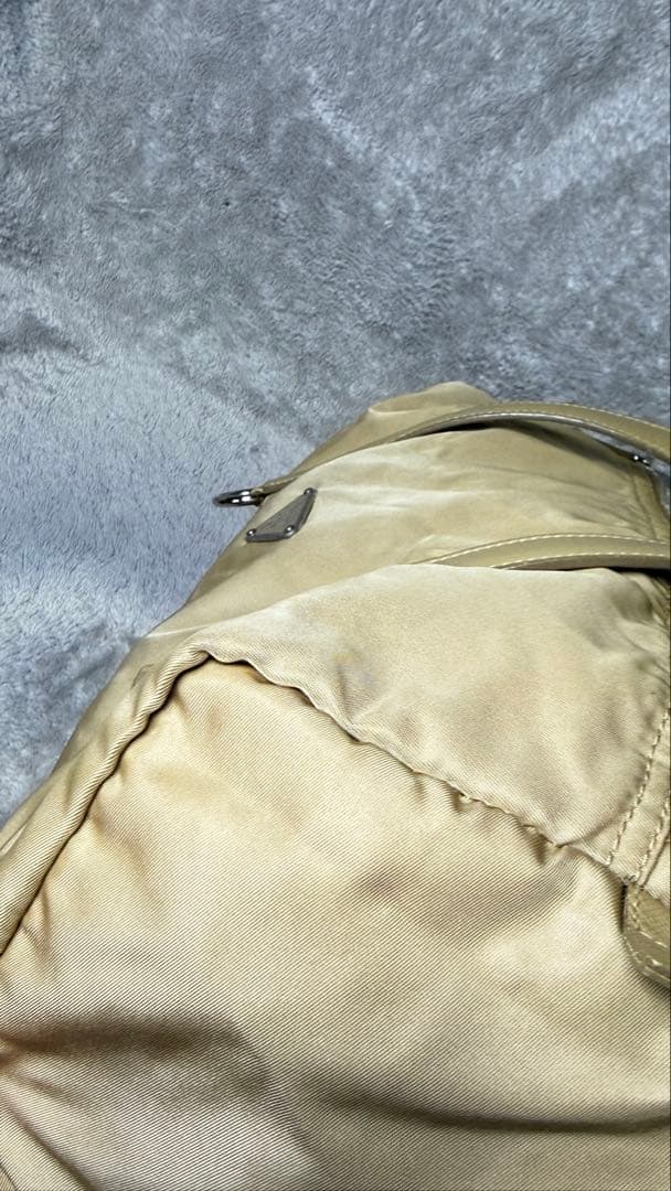 プラダ　バッグ　PRADA ナイロンバッグ