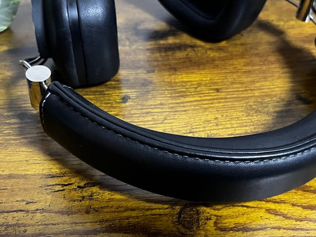 Bowers&Wilkins P7 wireless B&W ヘッドホン