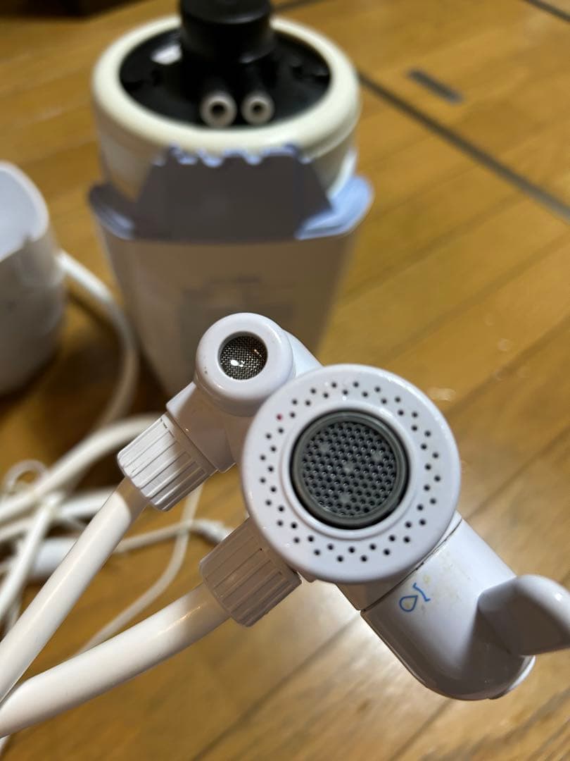 アムウェイ　eSpringⅡ ビルトイン浄水器