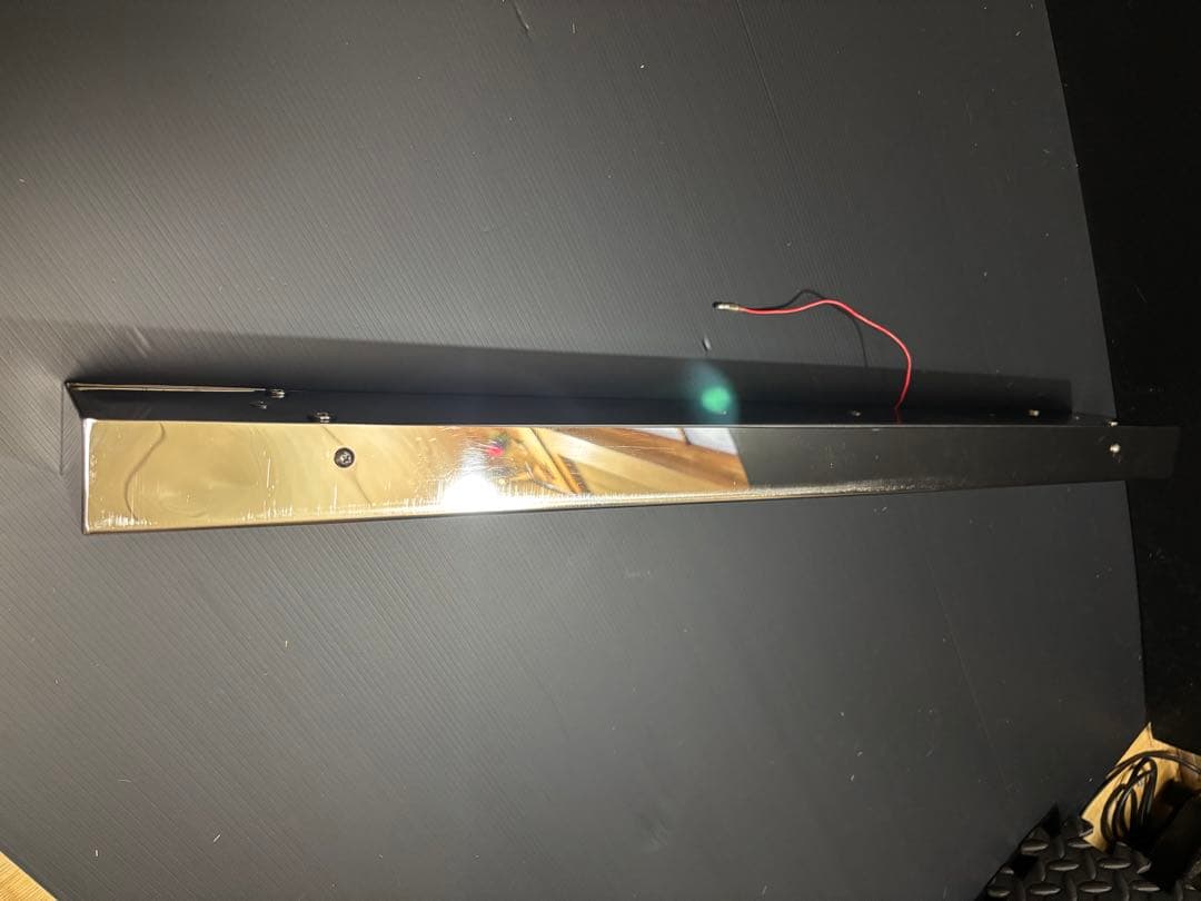 ☆デコトラ　グリルアンドン　トラック☆