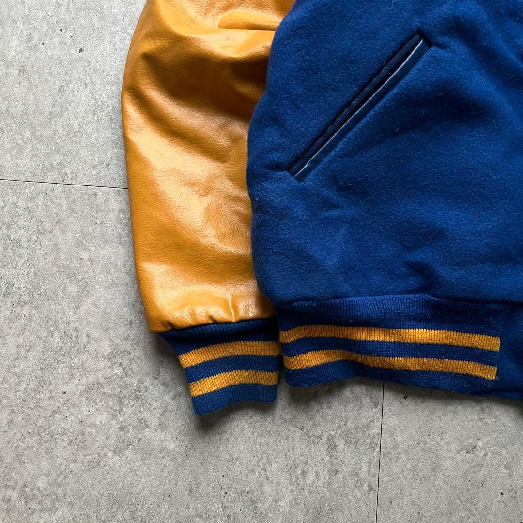 80s awards USA アワードジャケット スタジャン USA製