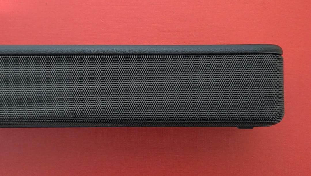 SONY サウンドバー HT-S100F　Bluetooth接続