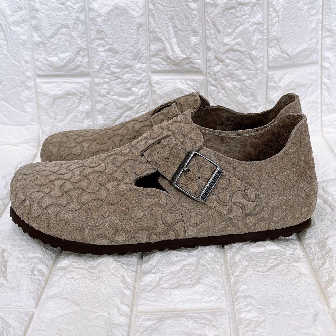 【たこ焼き】BIRKENSTOCK LONDON BEAMS別注