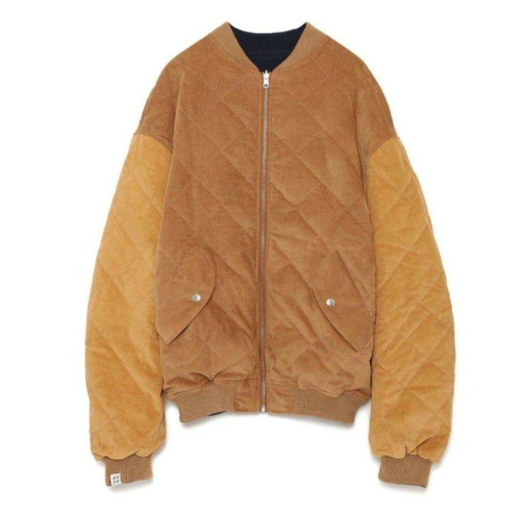 激レアmayoリバーシブルスタジャンhip hopBBOYbadhopak69