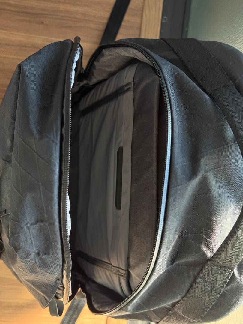 ABLE CARRY Daily Plus X-Pac / エイブルキャリー