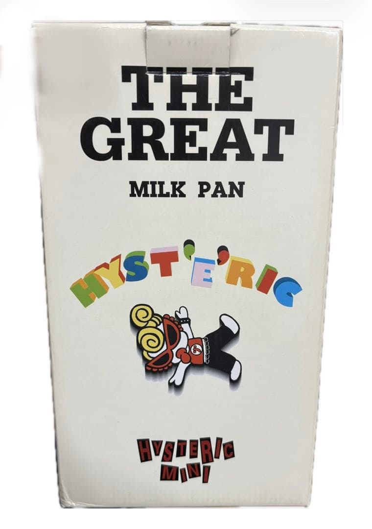 Hysteric mini ヒステリックミニ ミルクパン y2k archive