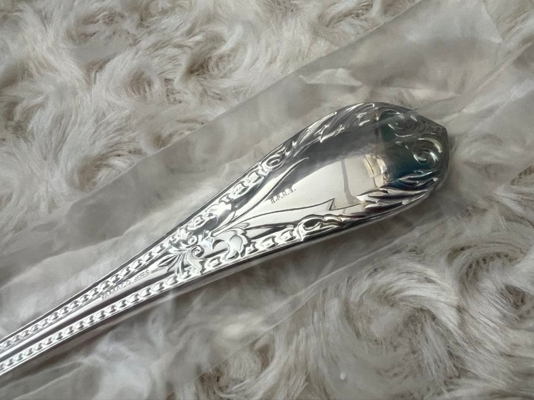 ヤマコ　カトラリーセット　ヤマコシルバー　ディナーセット〈25本セット〉