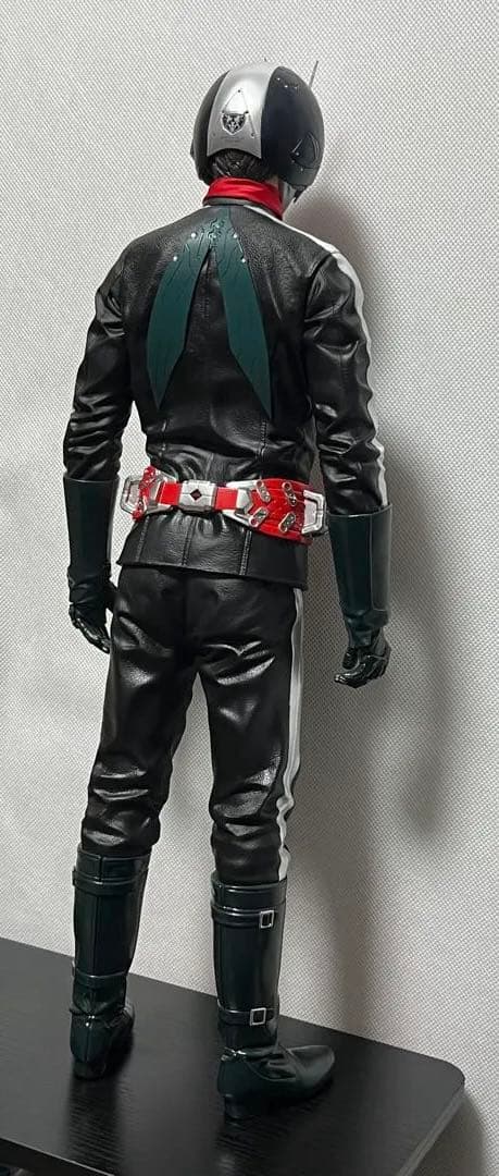 メガソフビ 仮面ライダー第2号 　シン・仮面ライダー