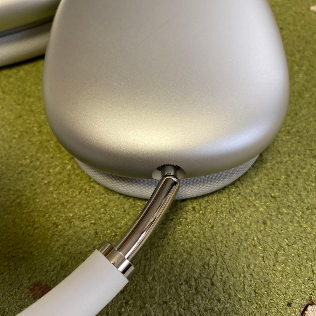AirPods Max 本体