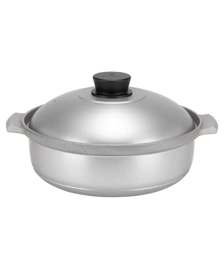  peak 野宴鍋30 やえんなべ 新品未開封