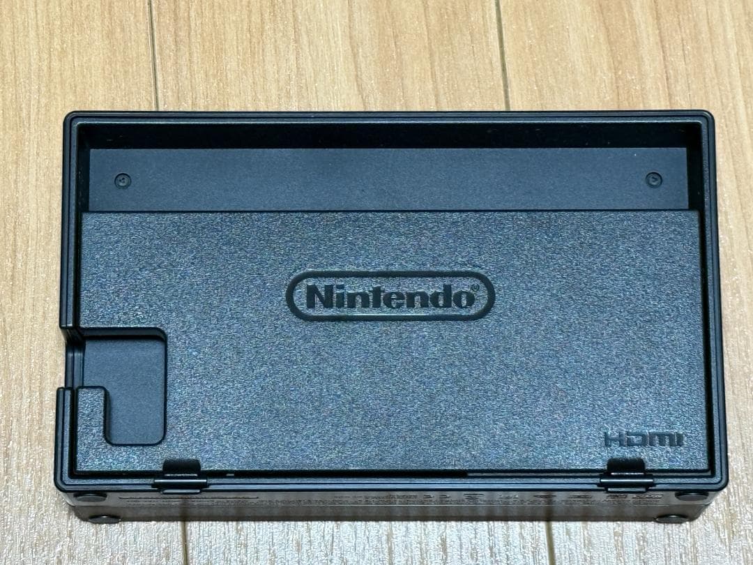 Nintendo Switch スマブラエディション 本体 付属品あり