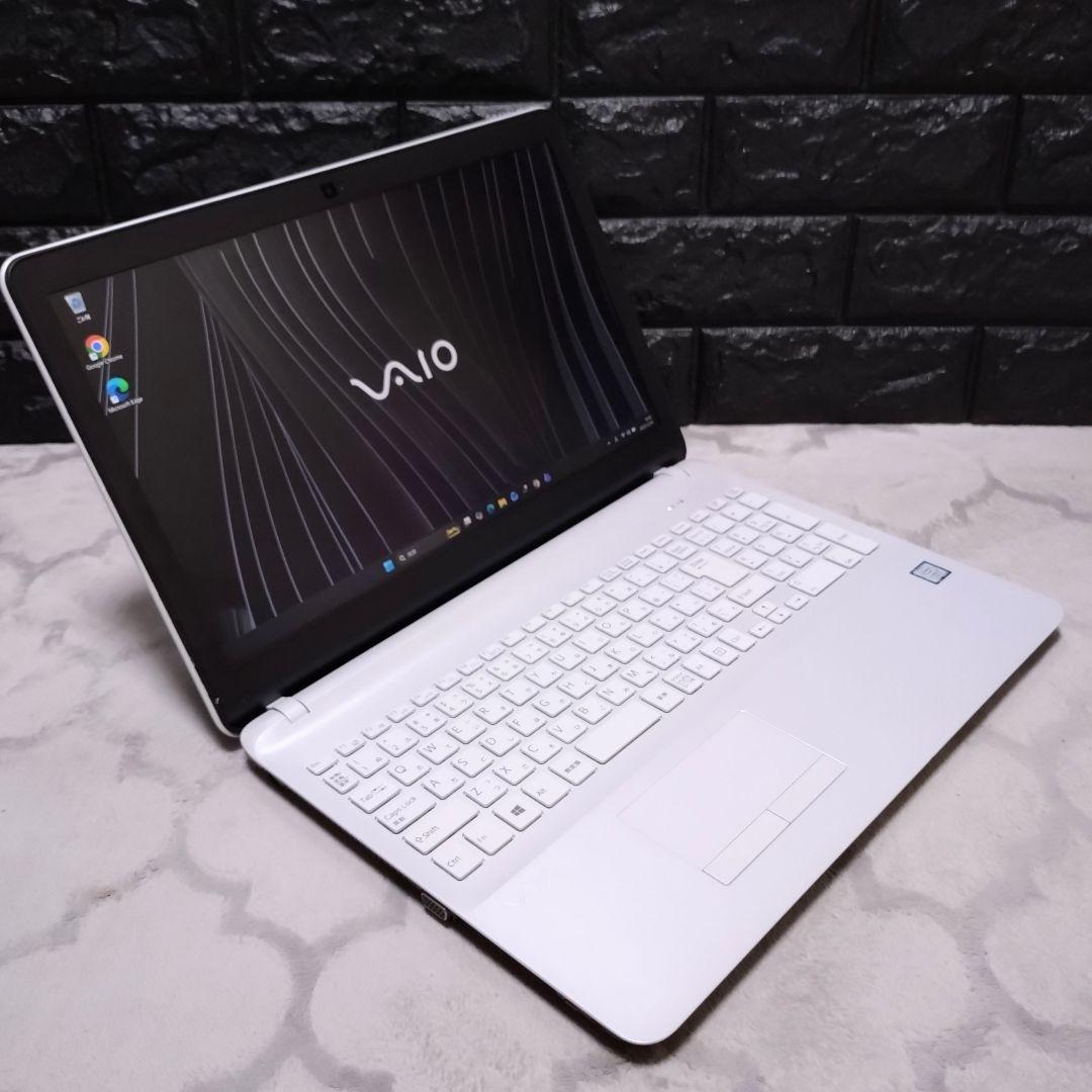 ジャンク VAIO VJS152 高性能 Core i7 値引不可