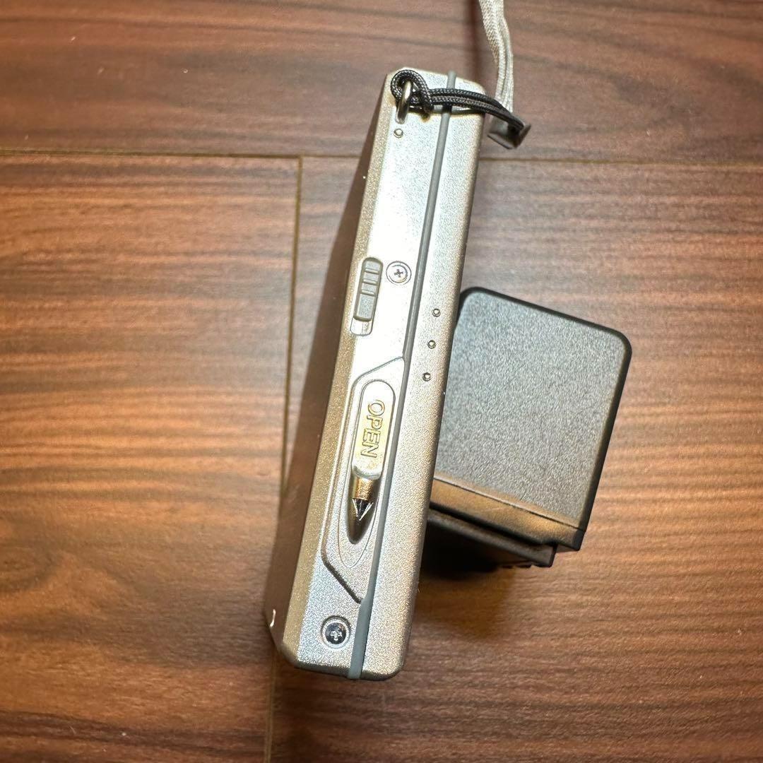 Pioneer PMD-MK1 ポータブルMDプレーヤー 1253