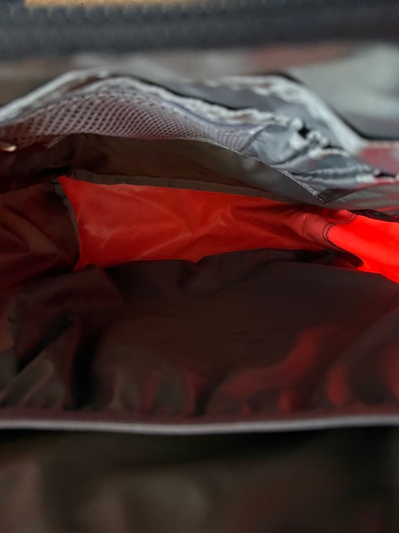 THE NORTH FACE バックパック リュック ヒューズボックス