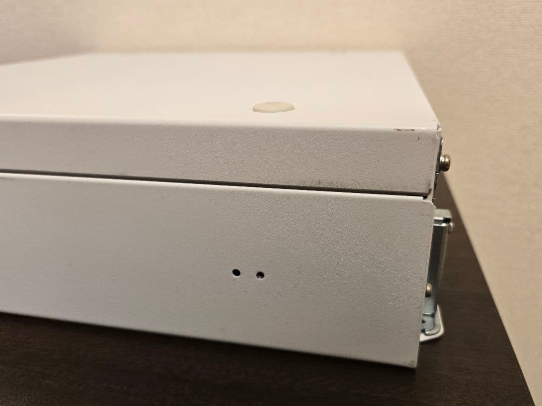 Windowsデスクトップ FUJITSU ESPRIMO D588/BX (FMVD4300FP)