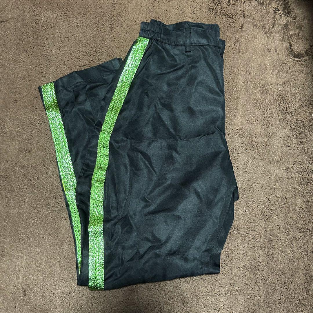 ツイステッドワンダーランド　シルバー　セベク　寮服　コスプレ　衣装